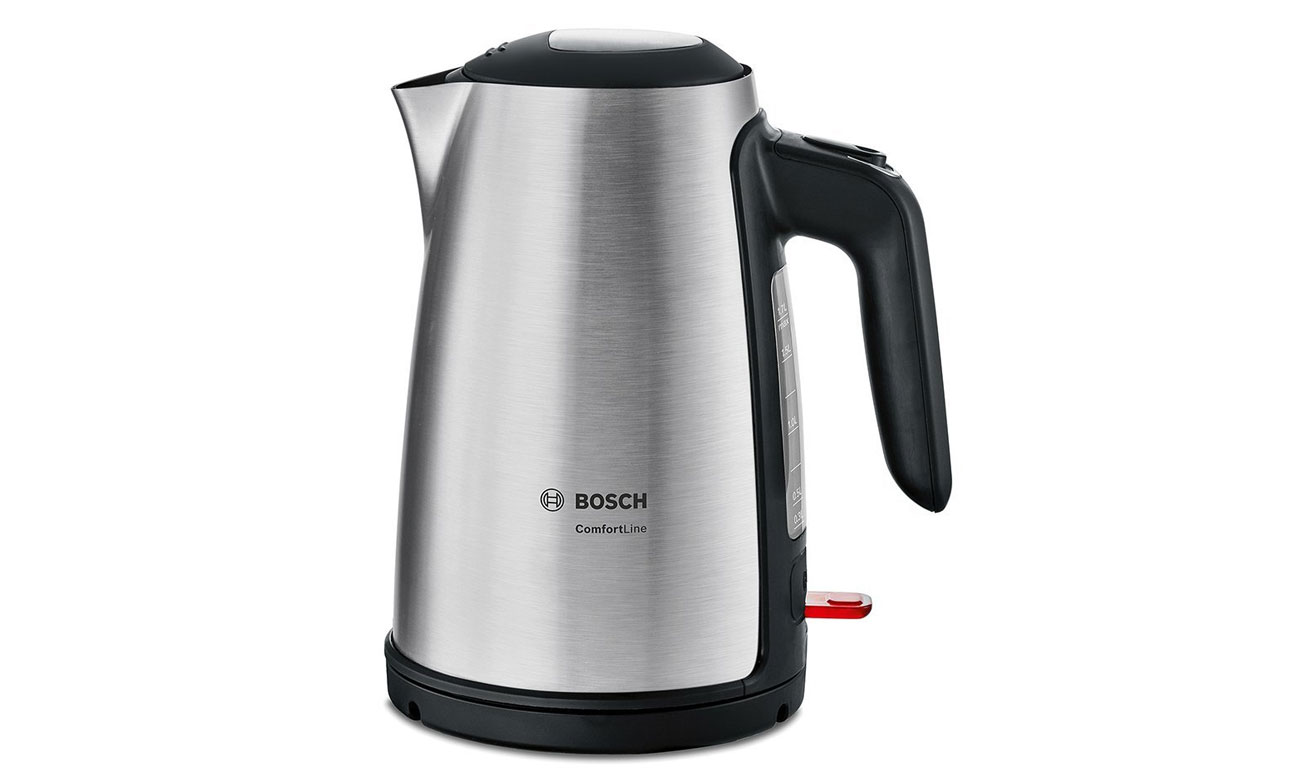 Czajnik elektryczny Bosch TWK6A813