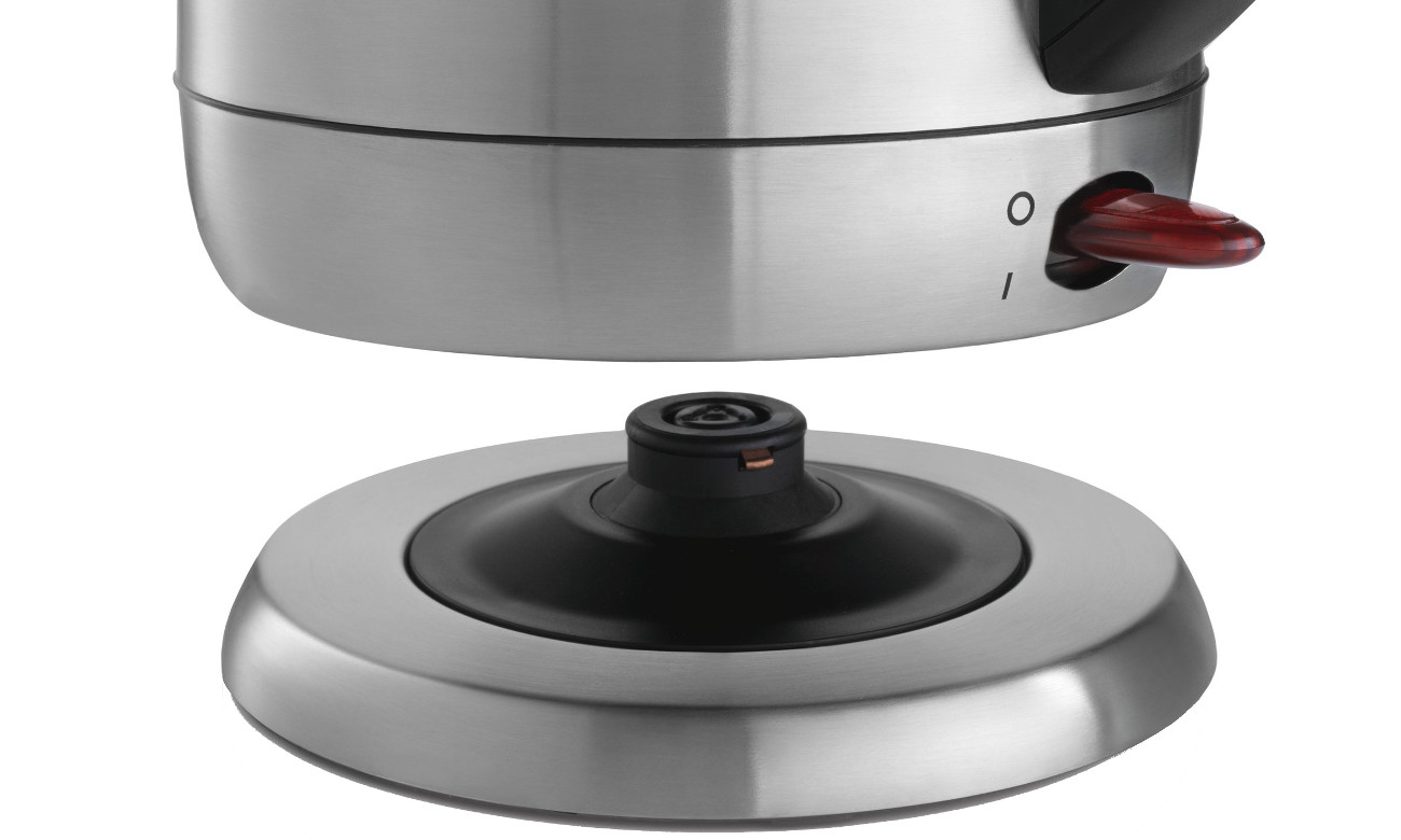 Obrotowa podstawa w czajniku Bosch TWK78A01