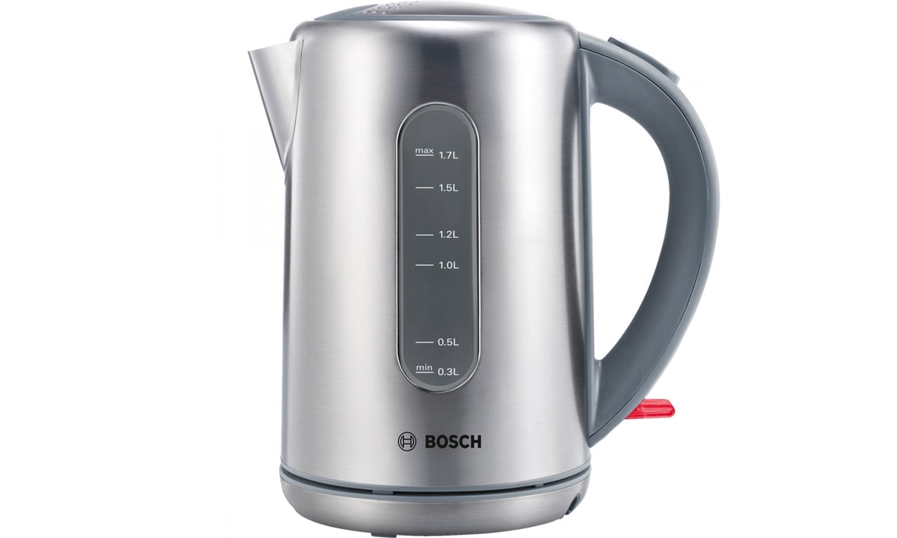 Czajnik elektryczny Bosch TWK7901