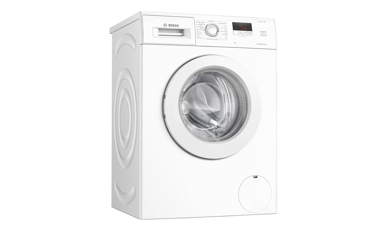 Pralka Bosch&nbsp;WAJ28060PL