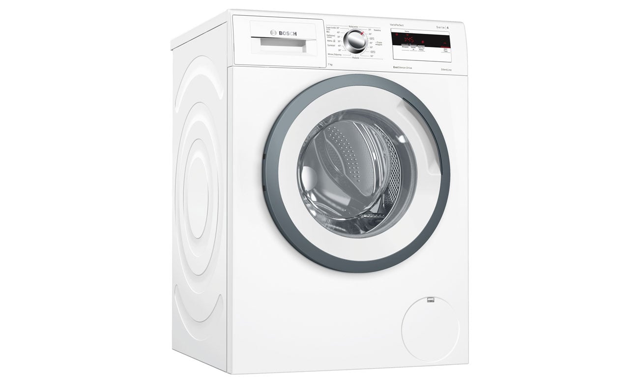Bosch WAN2007KPL