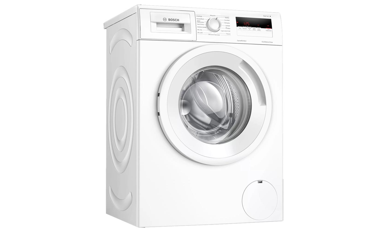 Pralka Bosch WAN24180PL