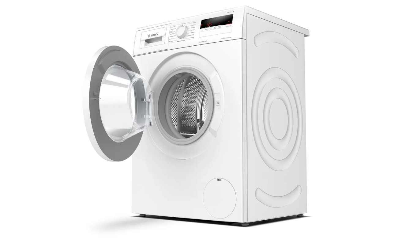 Pralka Bosch WAN24180PL