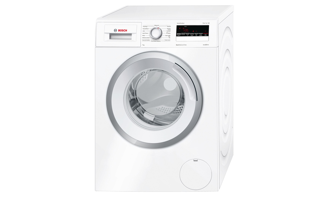 Pralka Bosch WAN24240PL