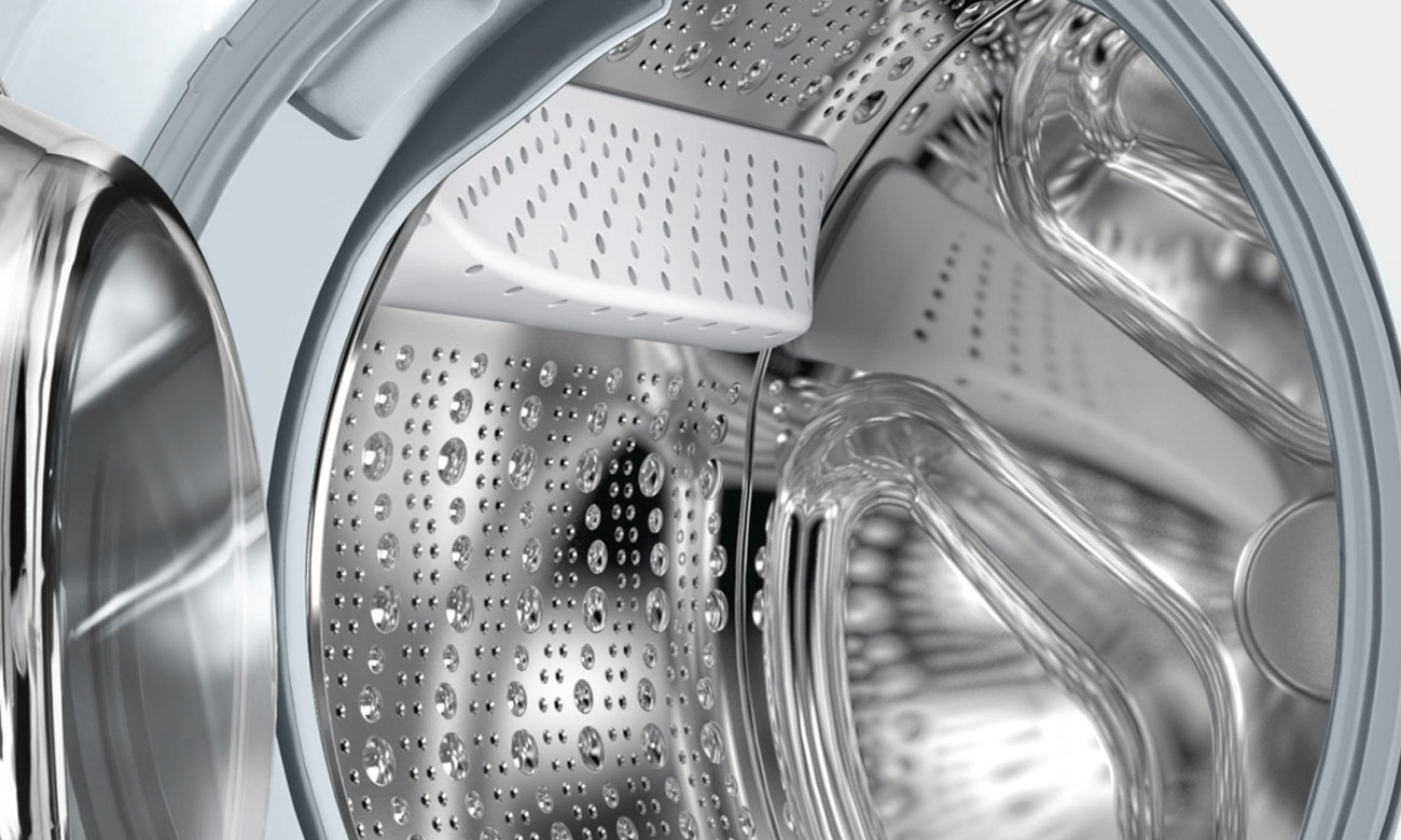 Bęben WaveDrum w Bosch WAT24340PL