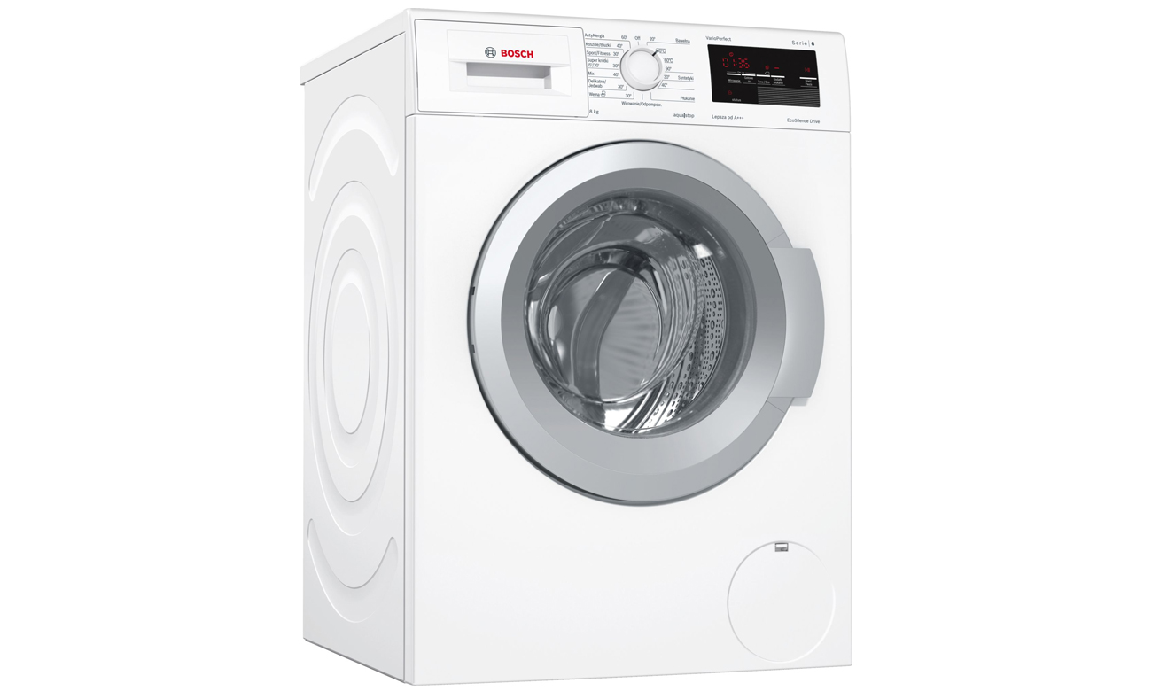 Pralka Bosch WAT24340PL