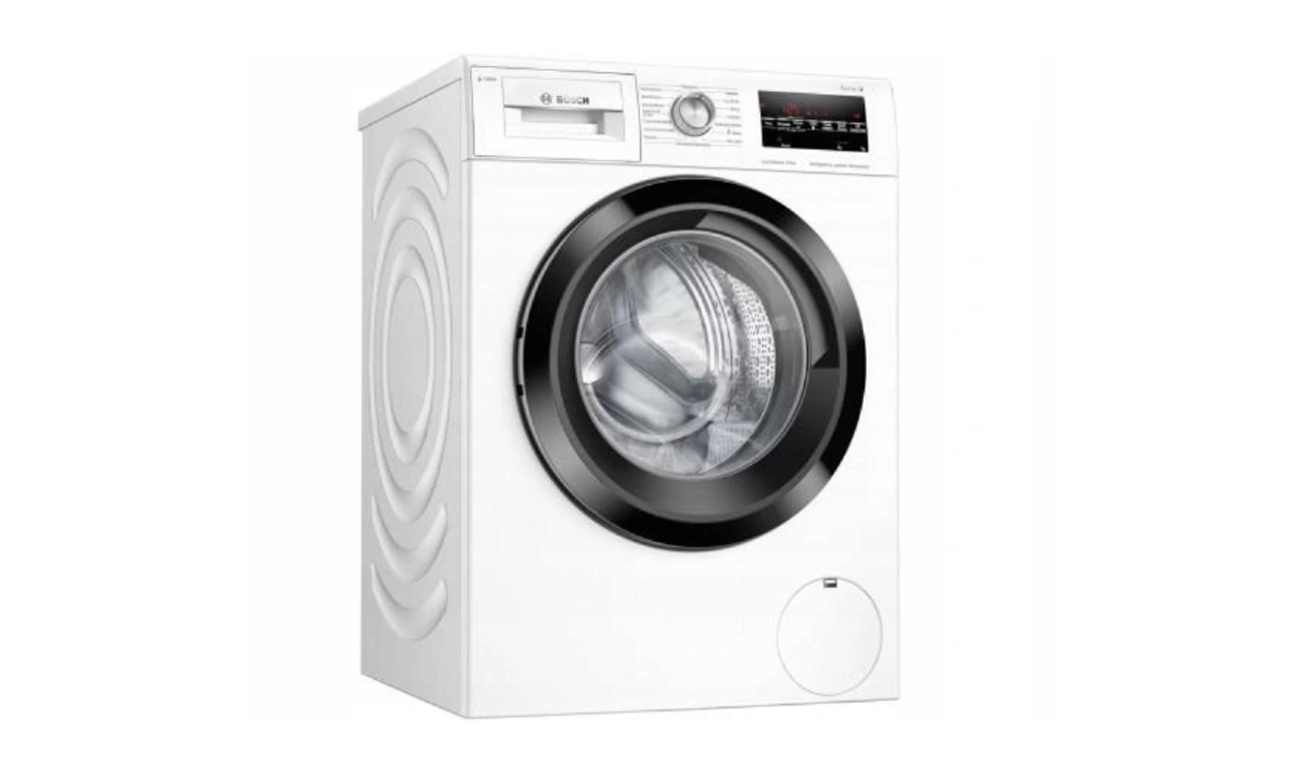 Pralka Bosch WAU24S6KPL