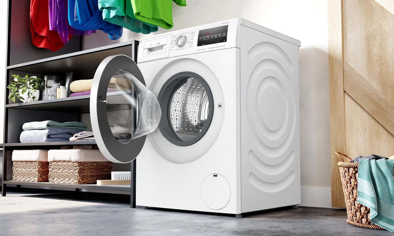 pralka bosch WAU24S6LPL cechy