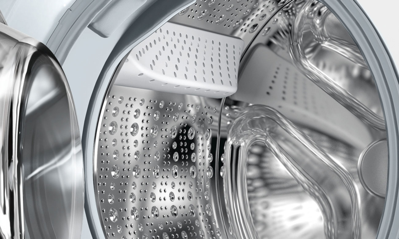 Bęben WaveDrum w Bosch WAW24440PL