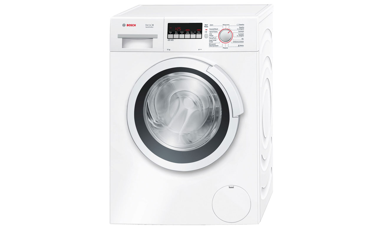 Bosch WLK2027TPL