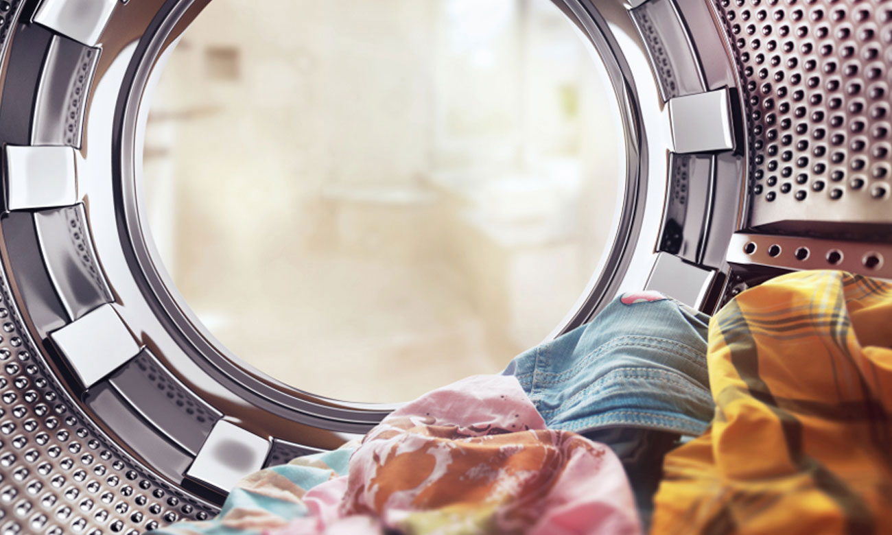 Automatyczne suszenie, dzięki technologii AutoDry w suszarce Bosch WTN86201PL