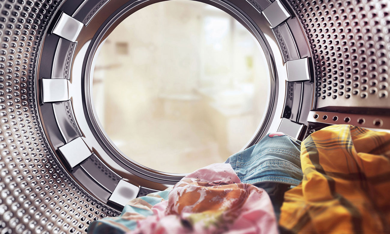 Łatwe suszenie, dzięki programowi AutoDry w suszarce do ubrań Bosch WTW876K0PL
