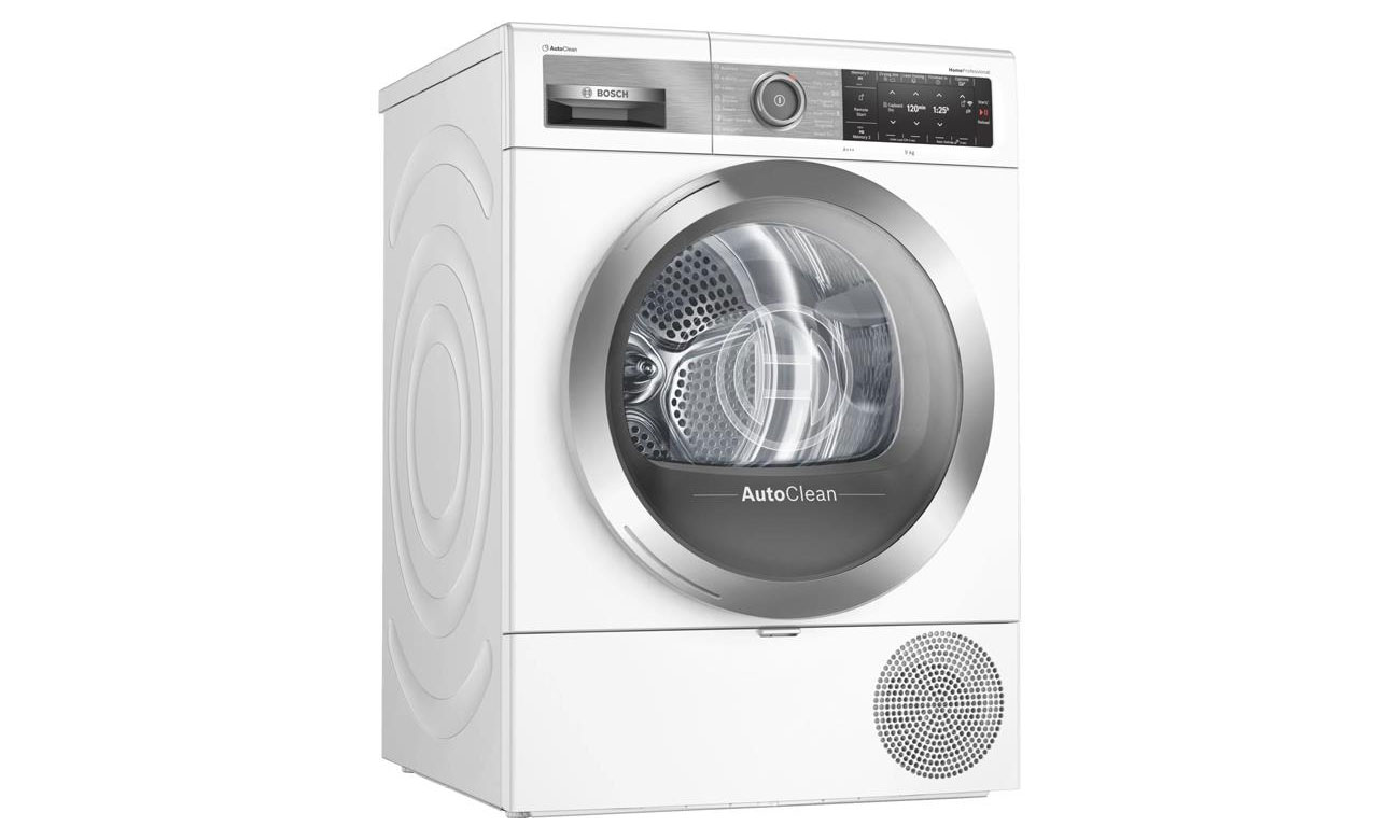 Suszarka do ubrań Bosch WTX87EH0EU