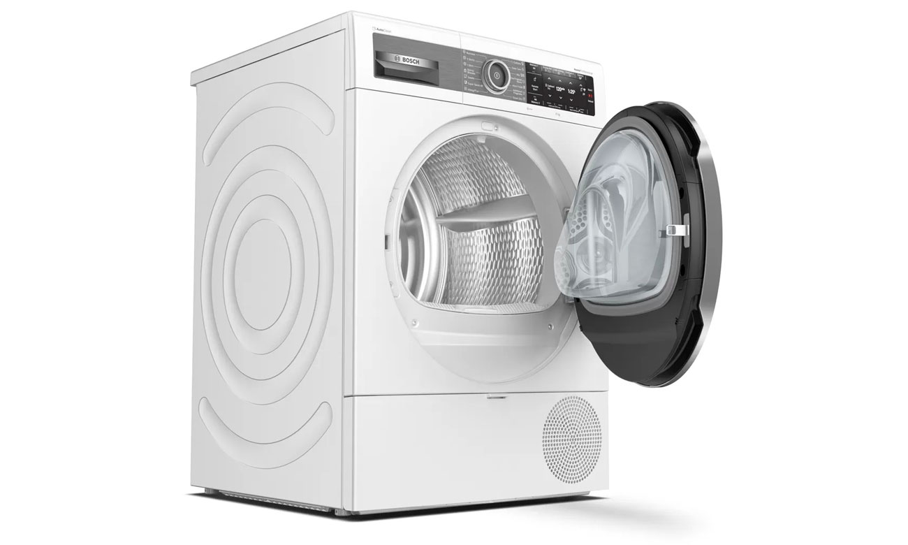 Suszarka do ubrań Bosch WTX87EH0EU