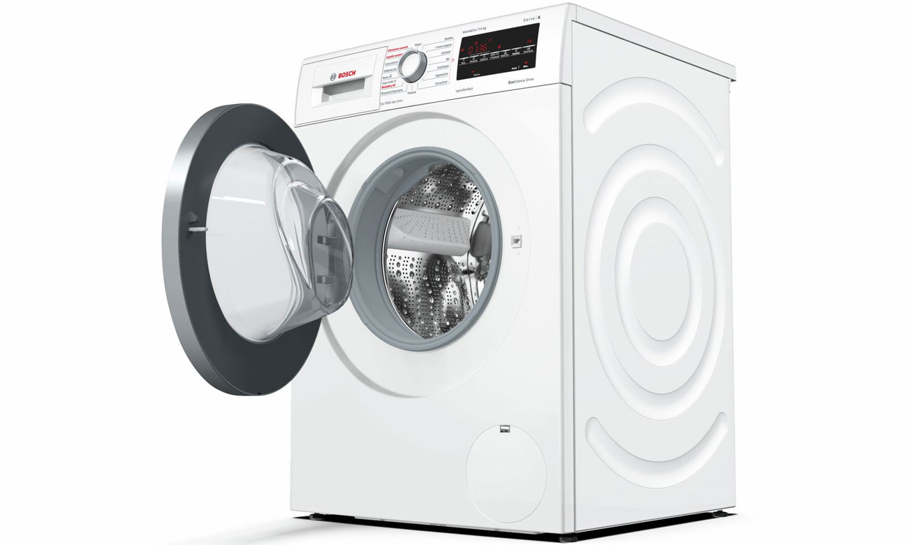 Pralko-suszarka Bosch WVG30460PL