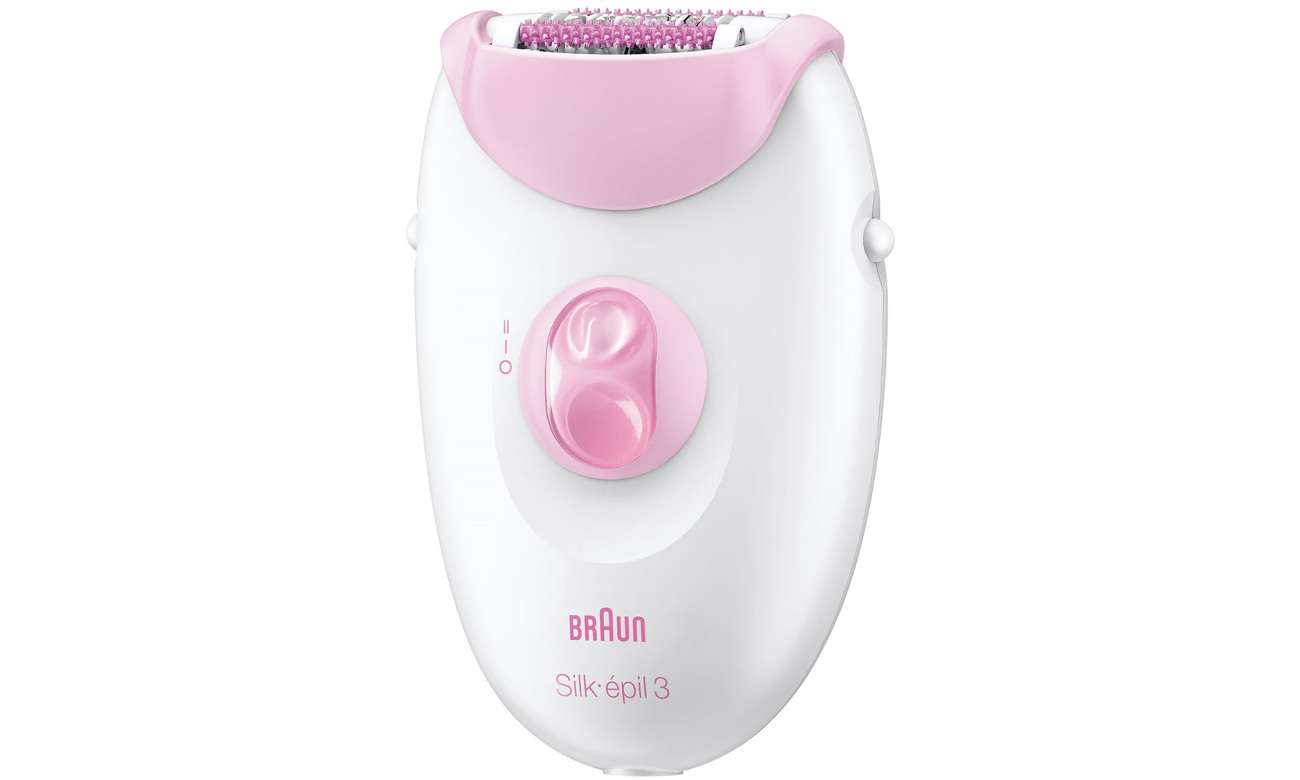Braun Silk-epil SoftPerfection 3270 BS
