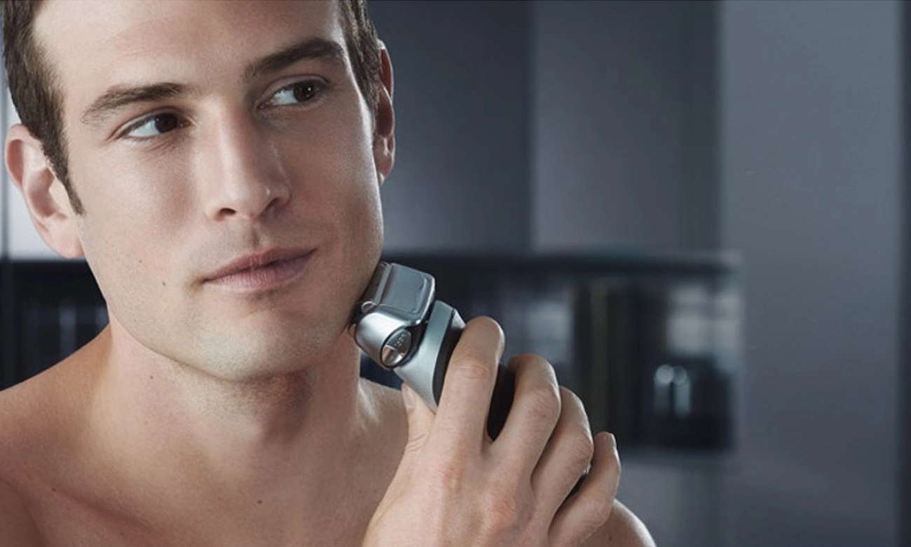 Braun ostrza folie do golarki braun series 3 32S