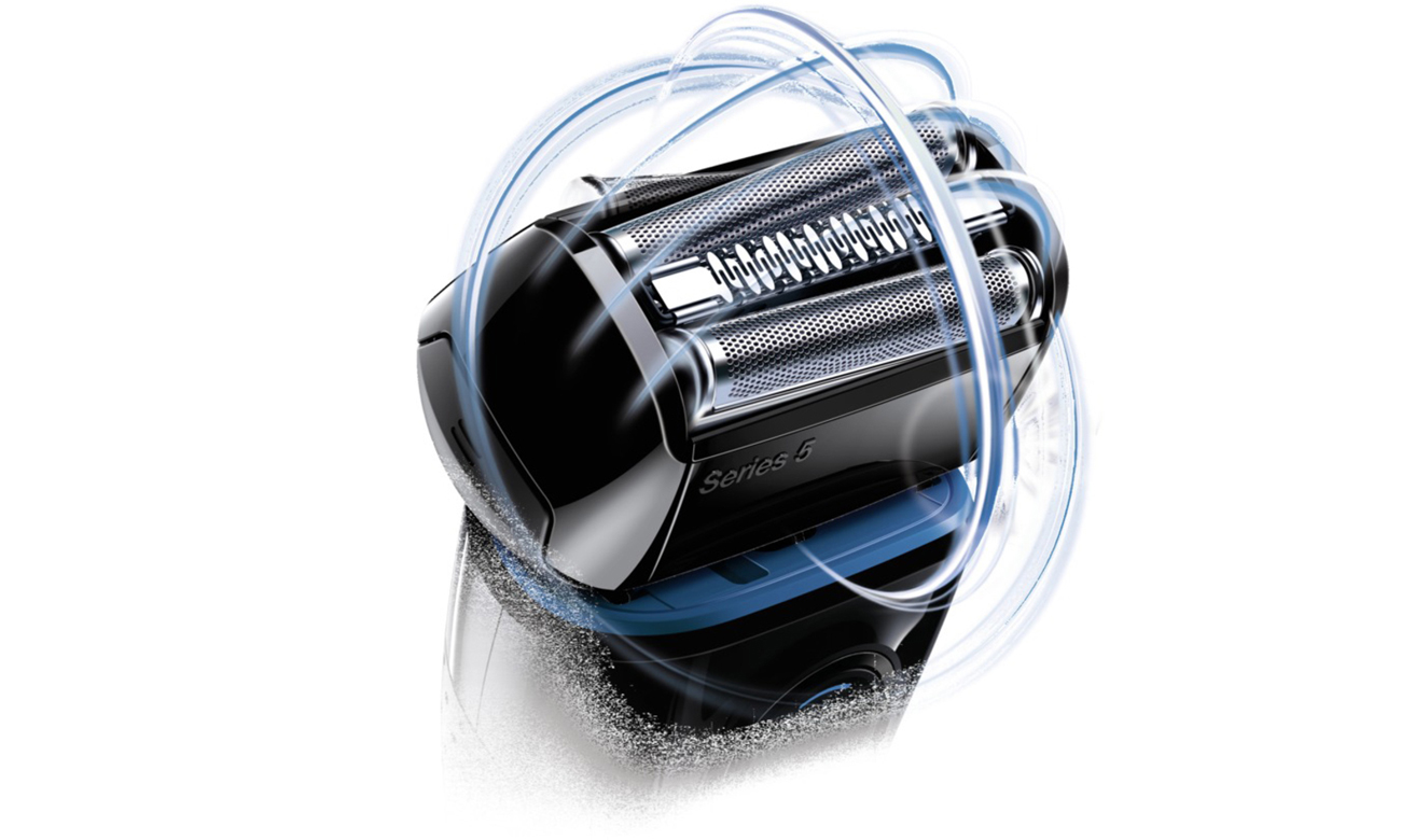 Braun Series 5 5040 Wet&Dry