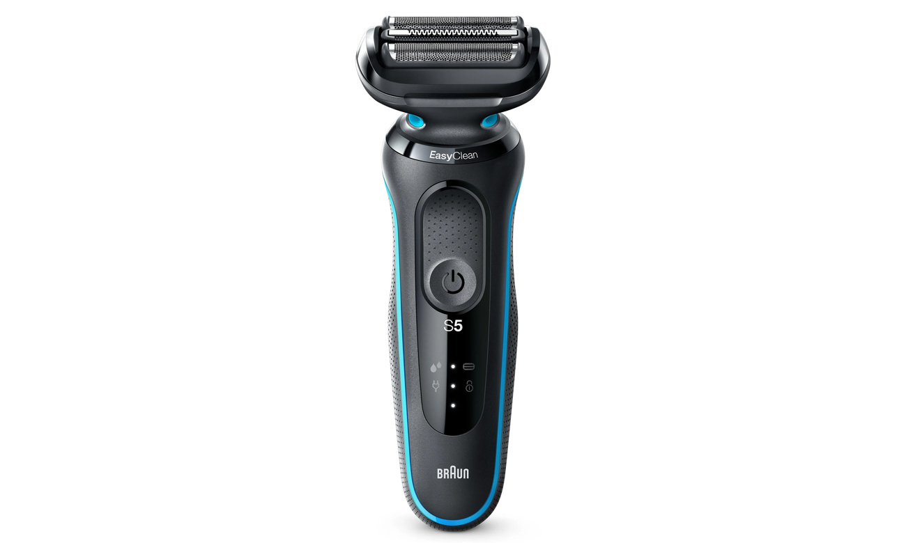 Braun Golarka Series 5 51-M1000s