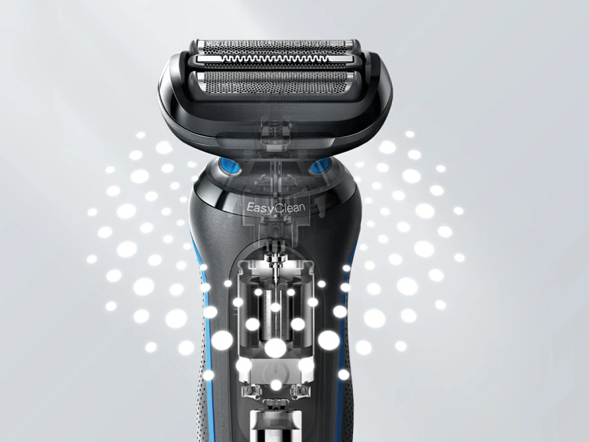 Braun Golarka Series 5 51-M1000s