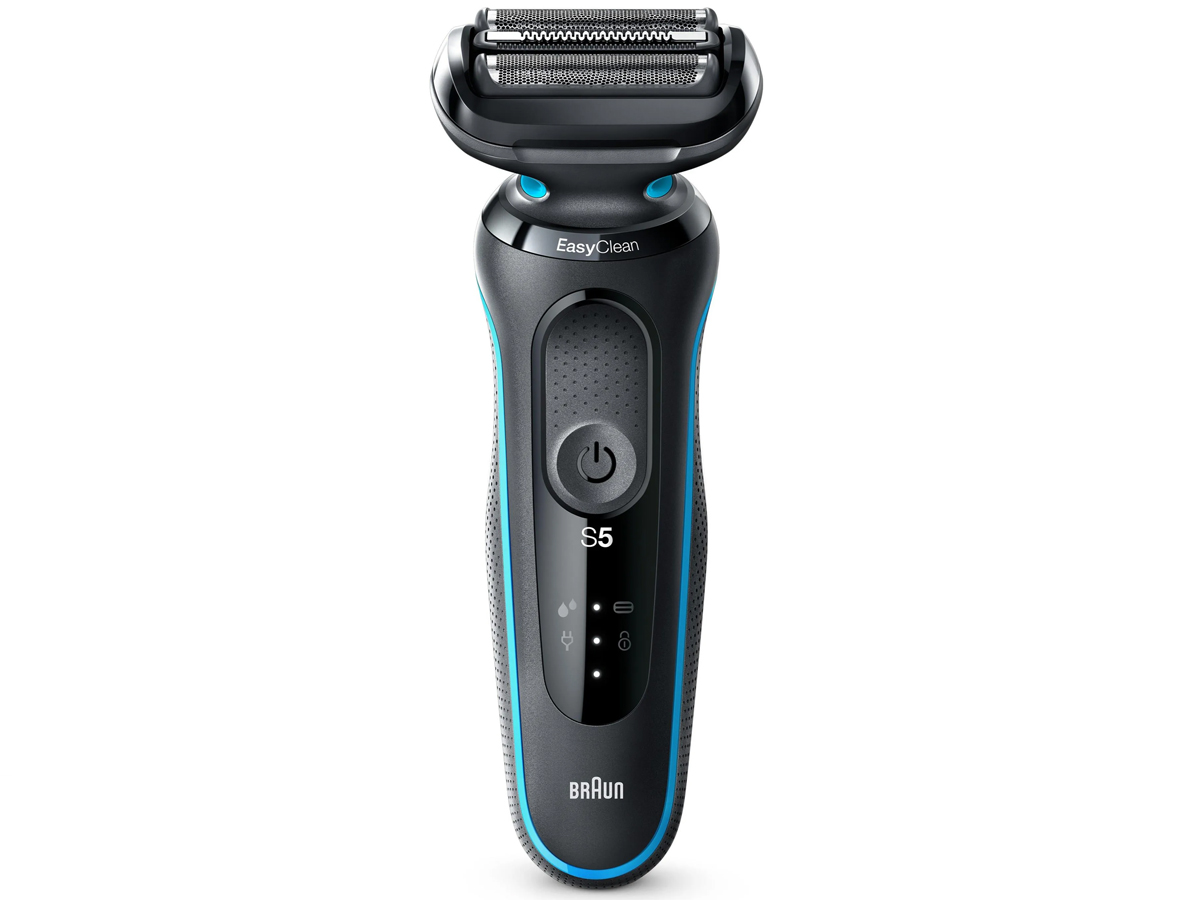 Braun Golarka Series 5 51-M1000s