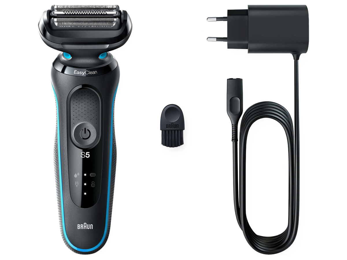 Braun Golarka Series 5 51-M1000s