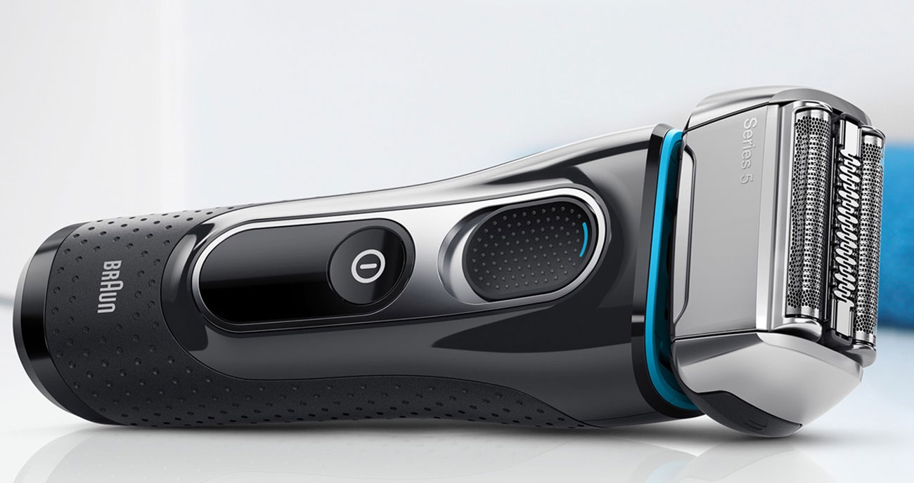 Braun Series 5 5195CC