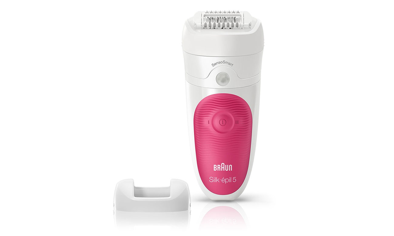 Depilator Braun Silk-épil 5/500
