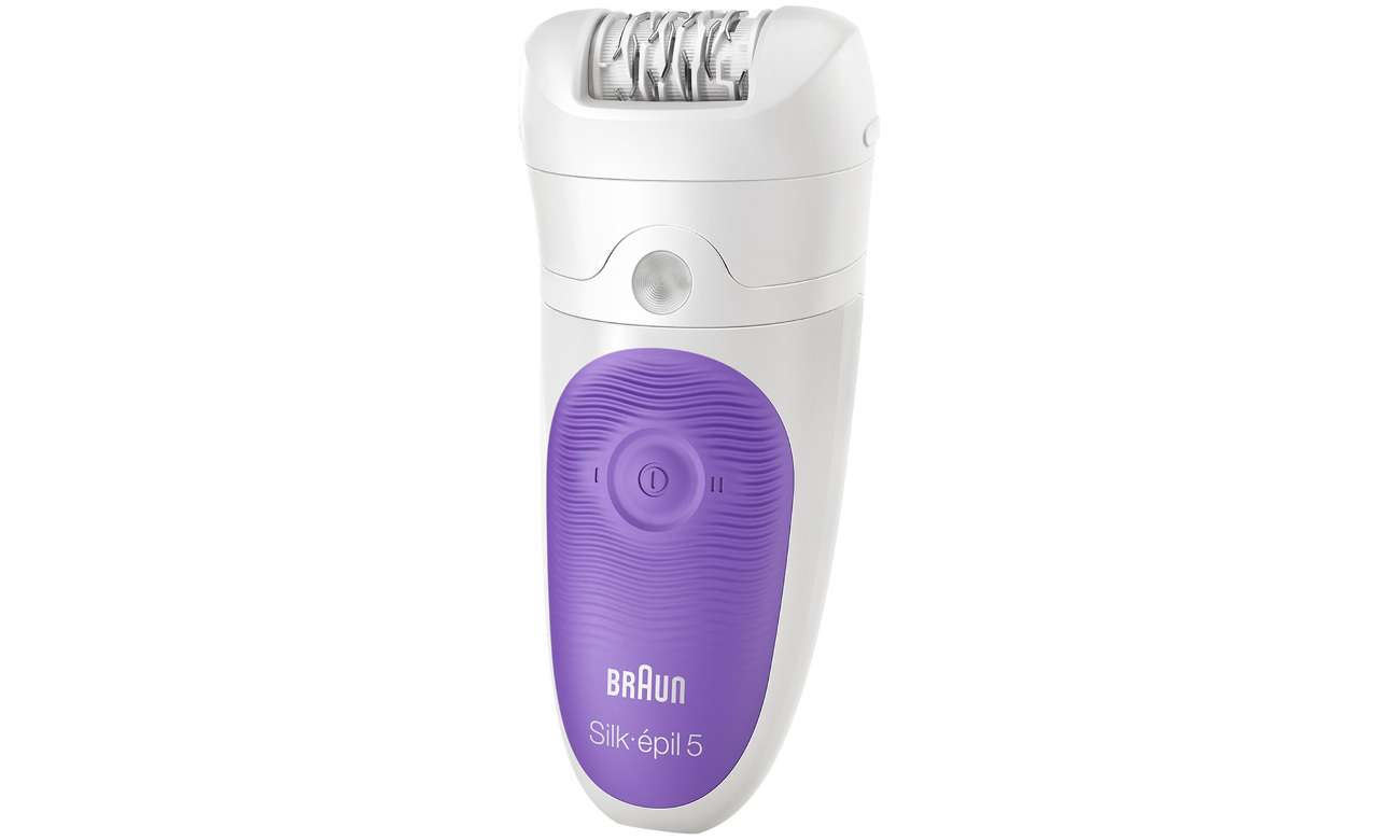 Depilator Braun Silk-epil Series 5 5-541 Wet&Dry