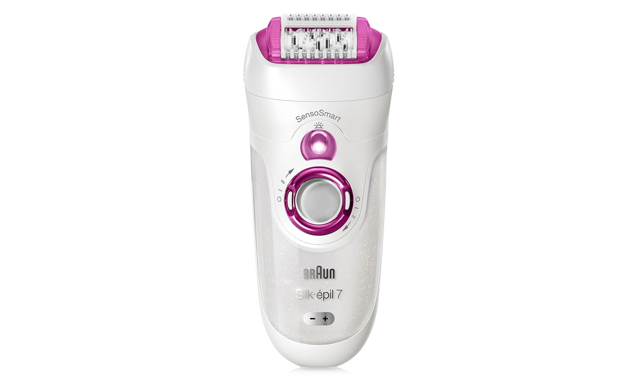 Depilator Braun Silk-épil 7 SensoSmart™ 7/700