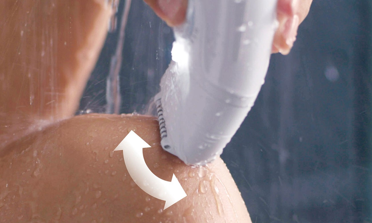 Depilator Braun Silk-épil 7 SensoSmart™ 7/700