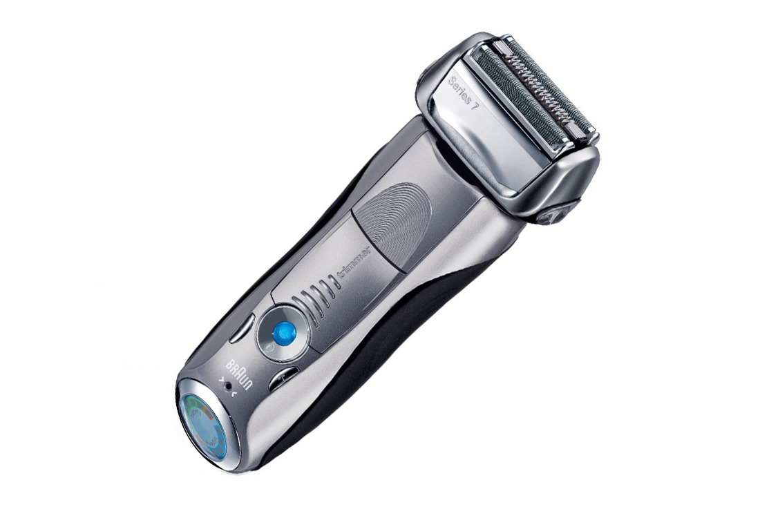 Braun Series 7 Wet&Dry 799CC-7WD