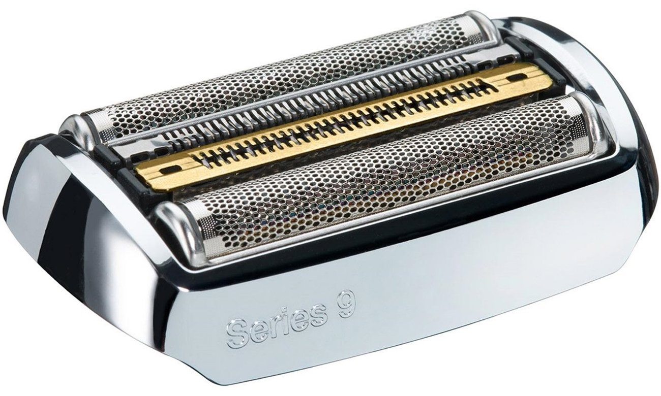 Braun Folia + Blok ostrzy 51S zapas do golarki końcówki