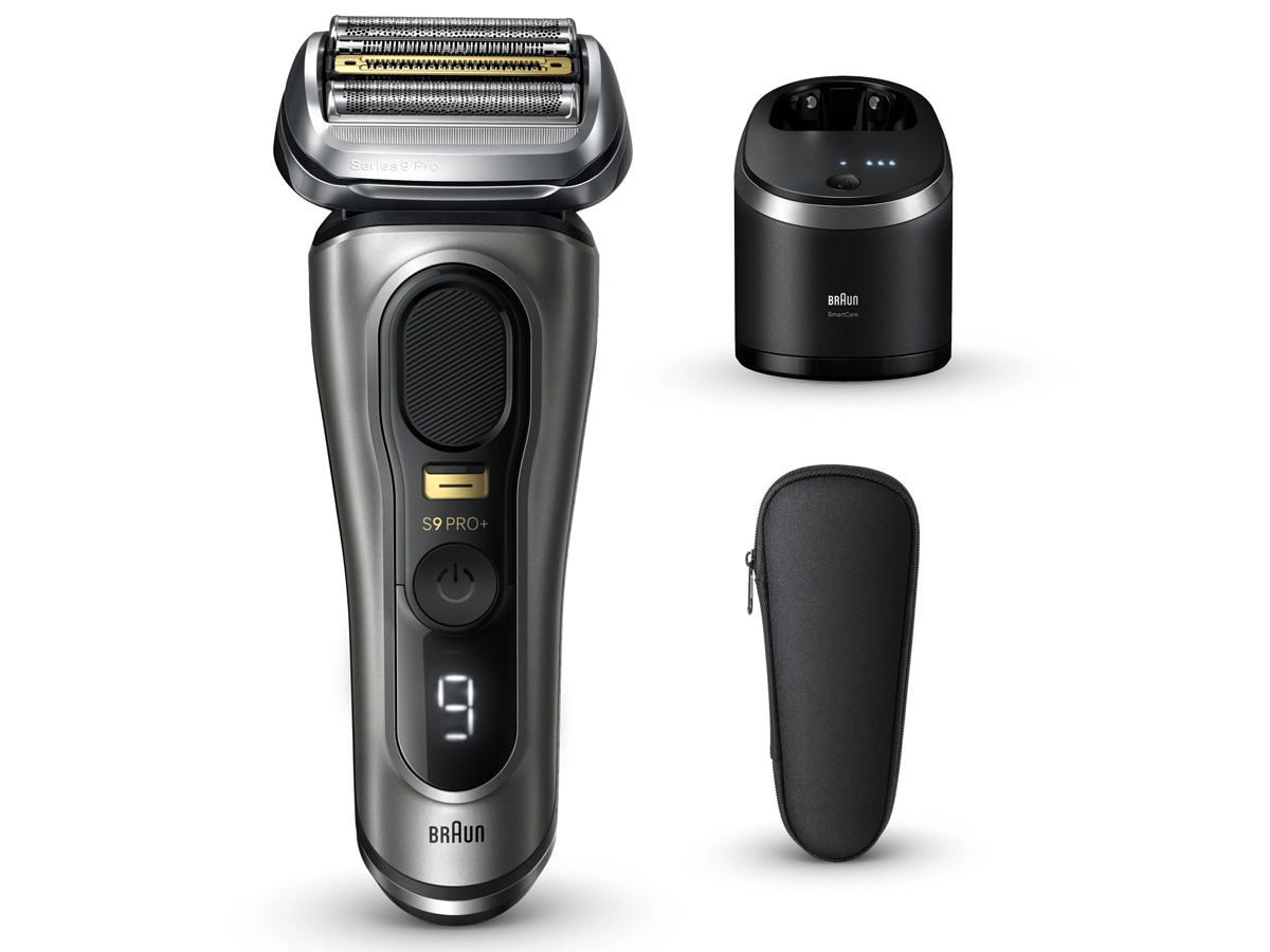 Braun Golarka Series 9 9565cc