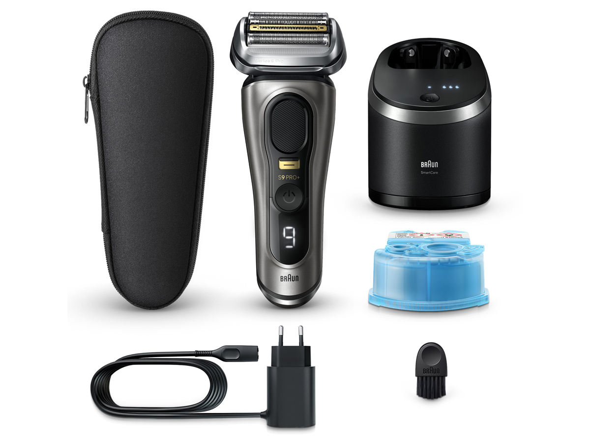 Braun Golarka Series 9 9565cc