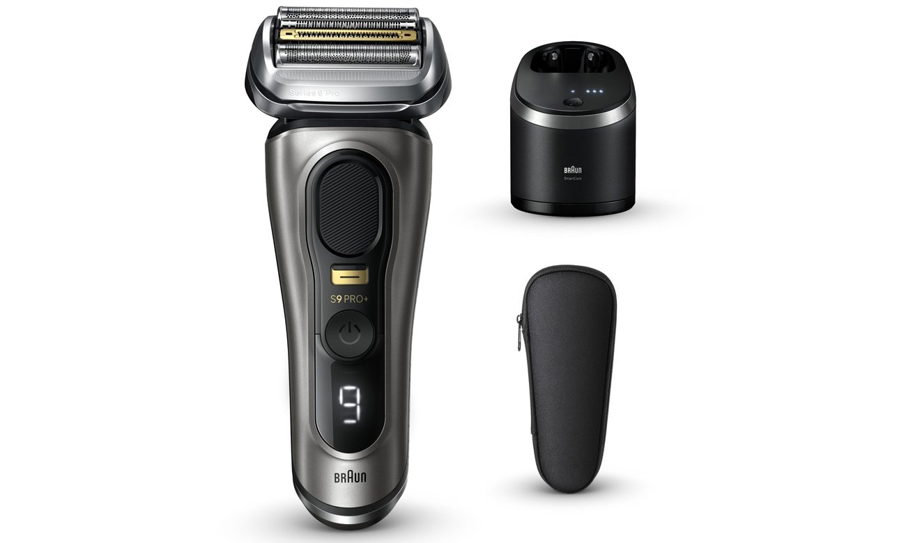 Braun Golarka Series 9 9565cc