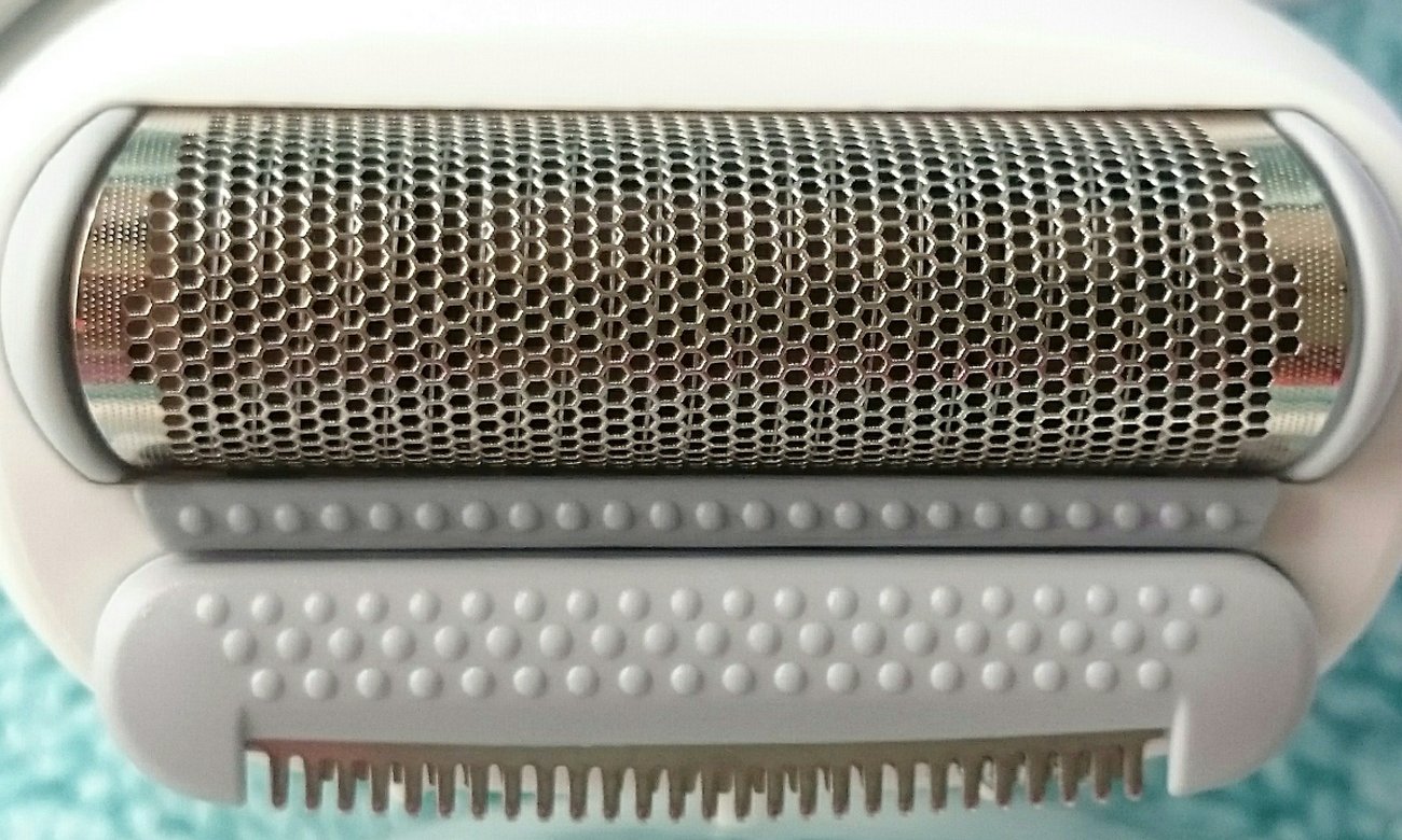 Głowica goląca depilatora Braun 9961V