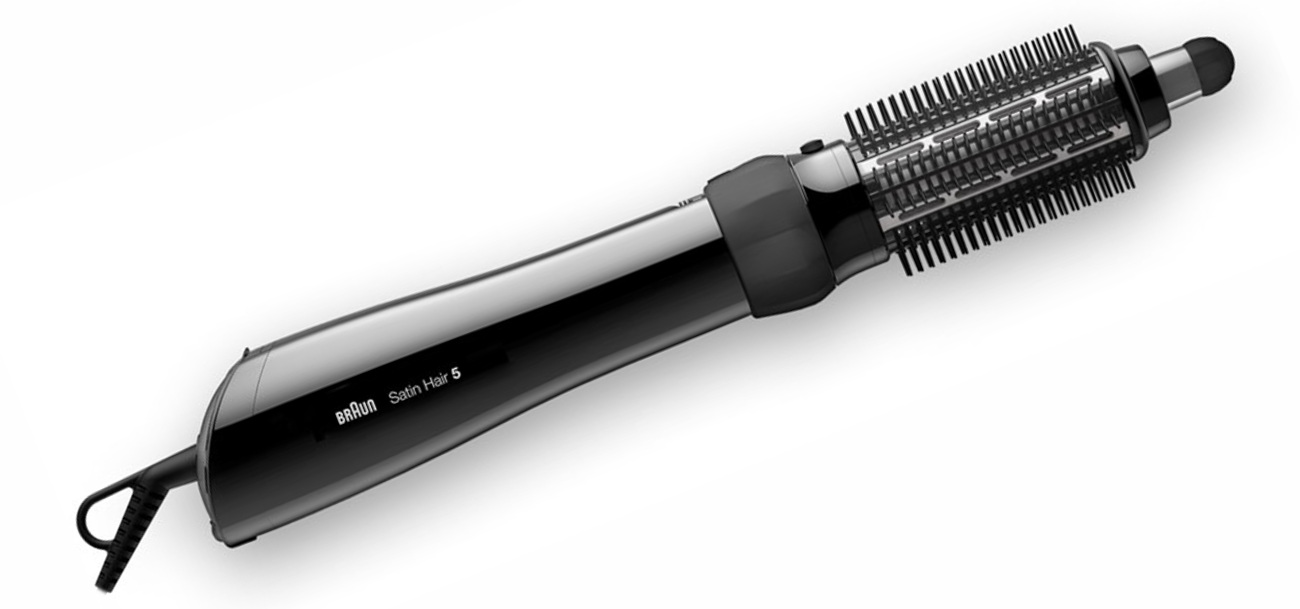 Braun Satin Hair 5 AS 530