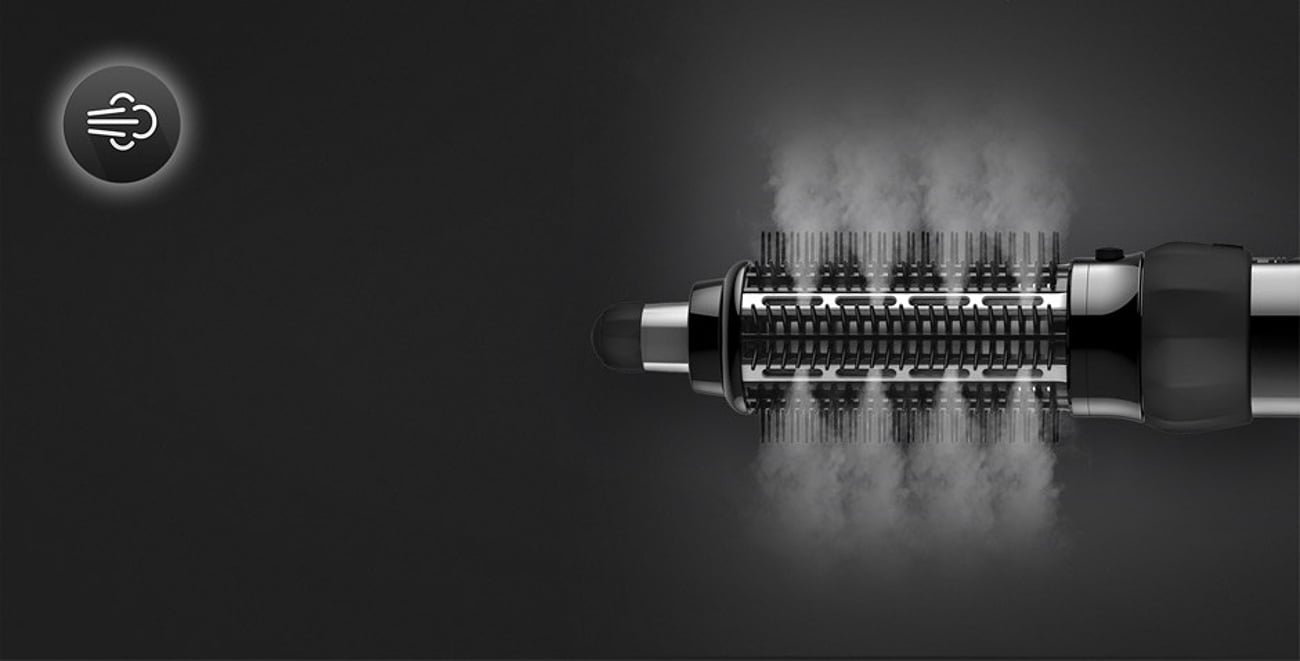 Braun Satin Hair 5 AS 530