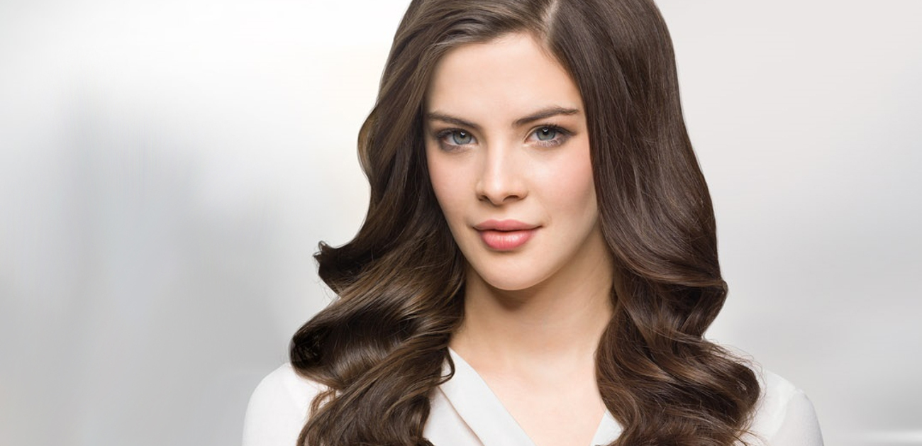 piękne loki dzięki Braun Satin Hair 3 Airstyler AS 330