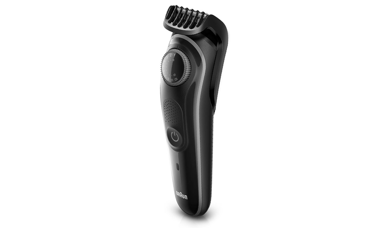 Trymer do zarostu Braun BT3042
