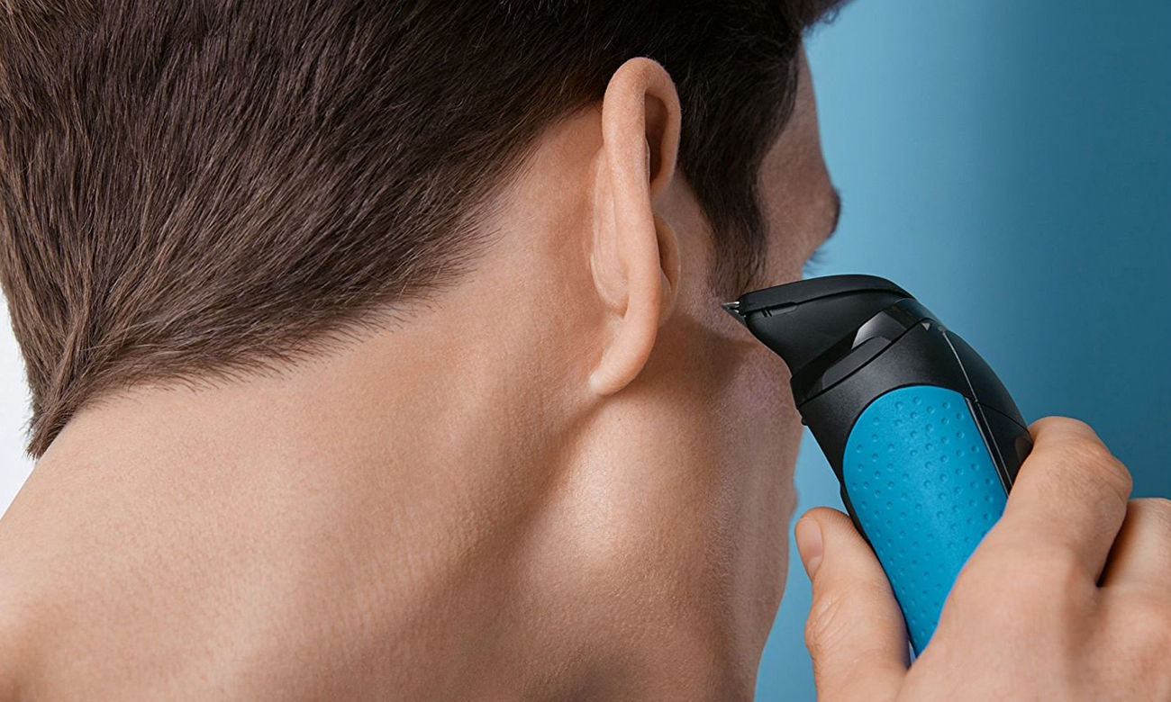 głowica Shave&Style + 5 nasadek Braun BT32
