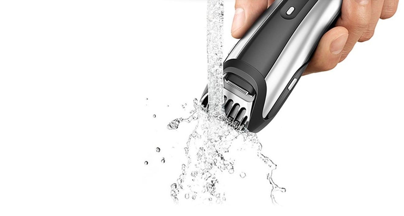Braun Beard Trimmer BT 7050 - Trymery - Sklep internetowy - al.to