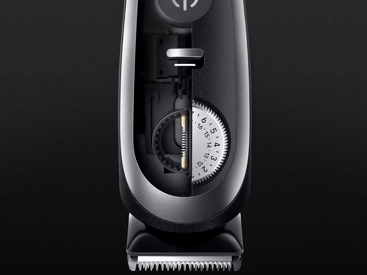 Braun Trymer BT9420