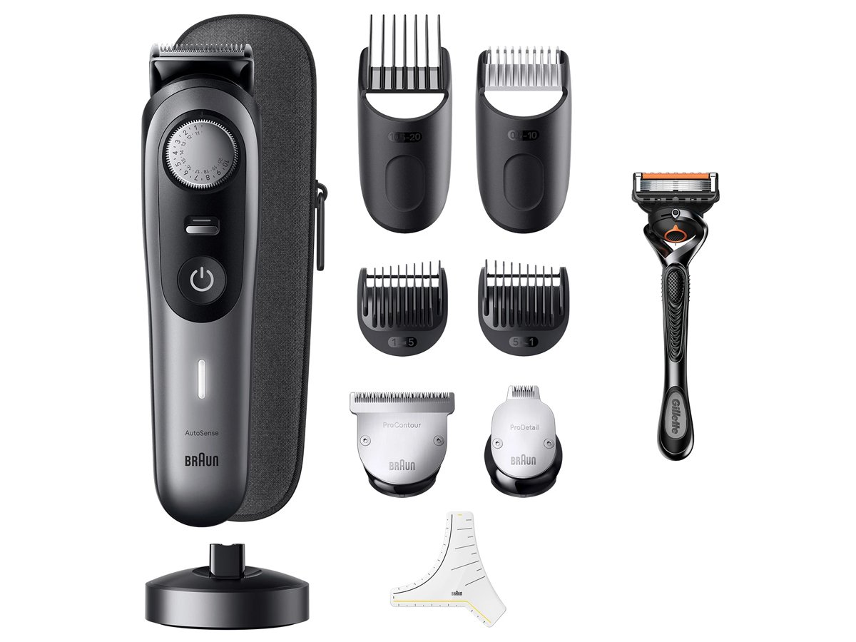 Braun Trymer BT9420