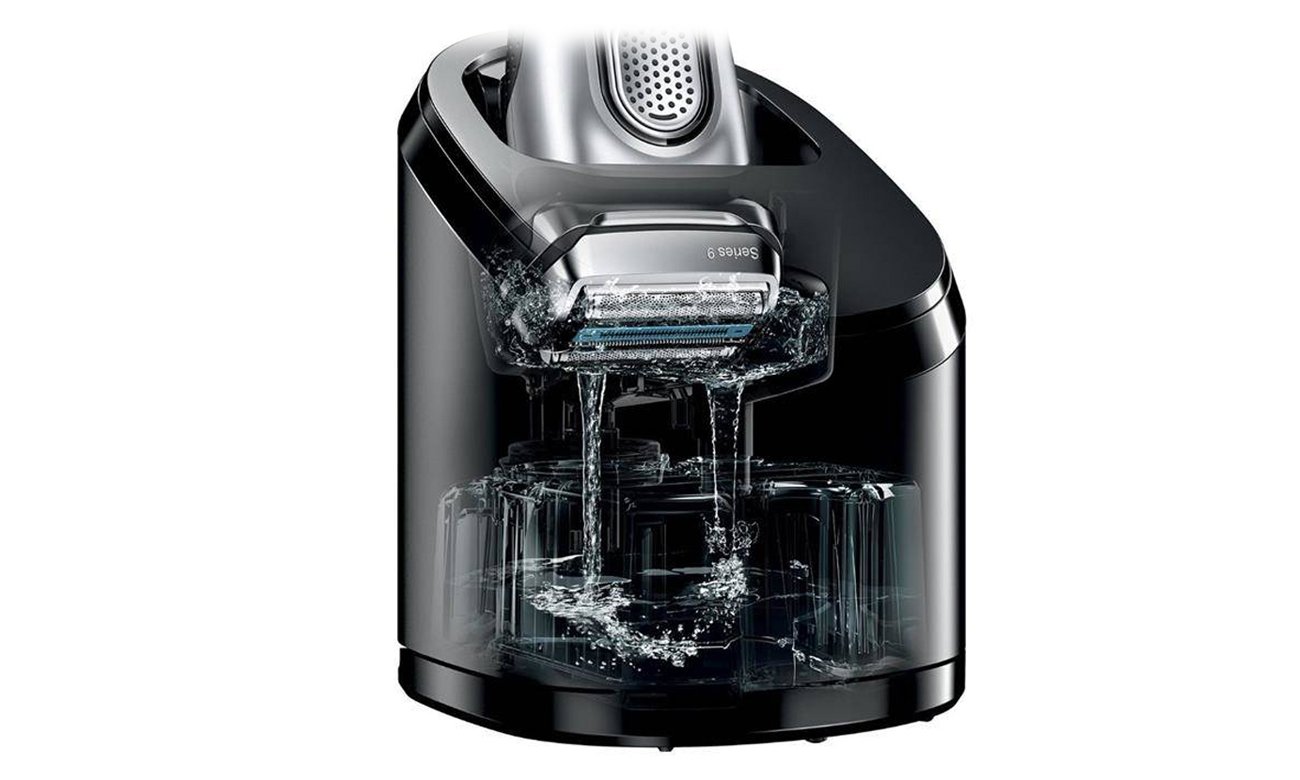Braun Wkład do golarek CCR4