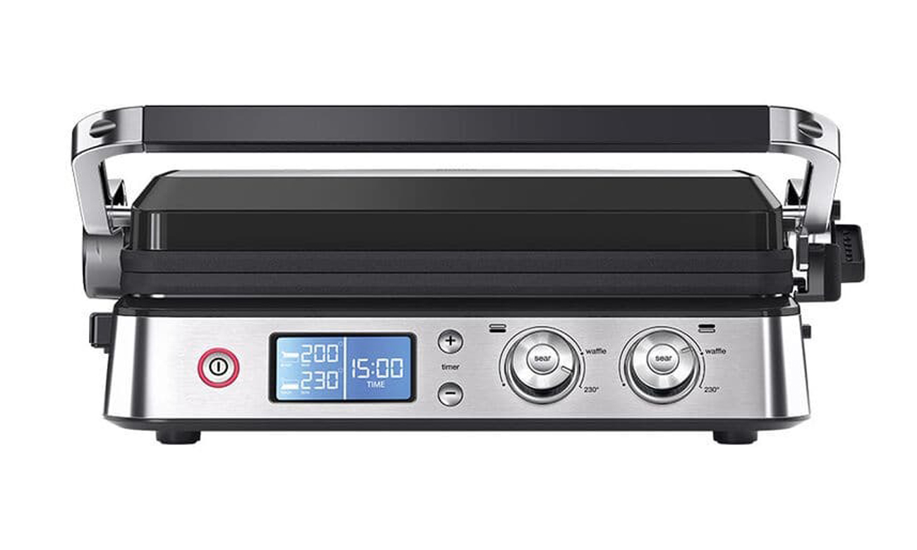  Braun-CG90
