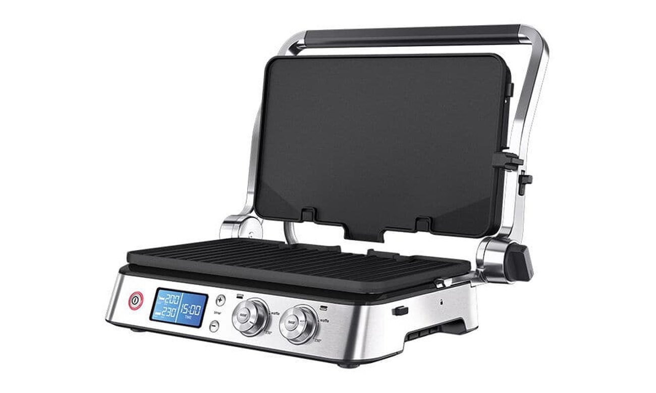 Braun CG9040 - Grille elektryczne - Sklep internetowy - al.to