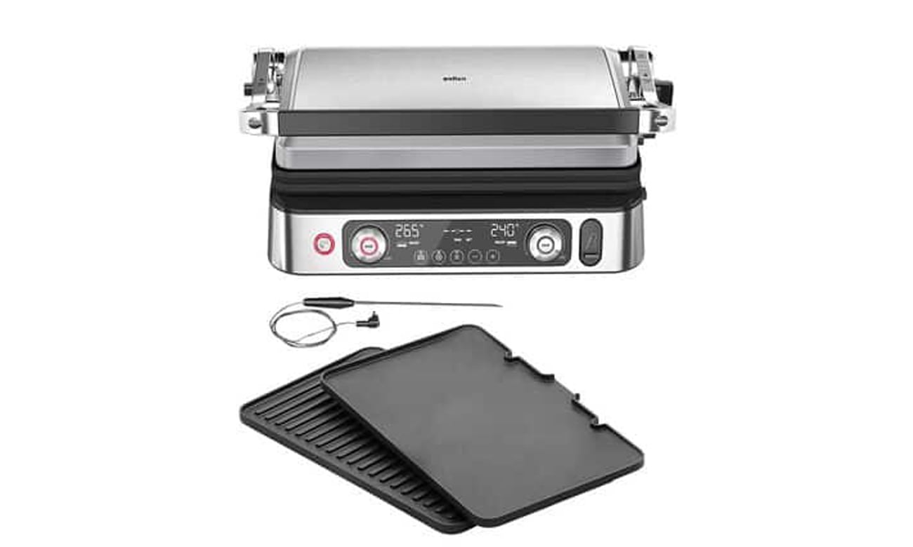 Braun-CG9160