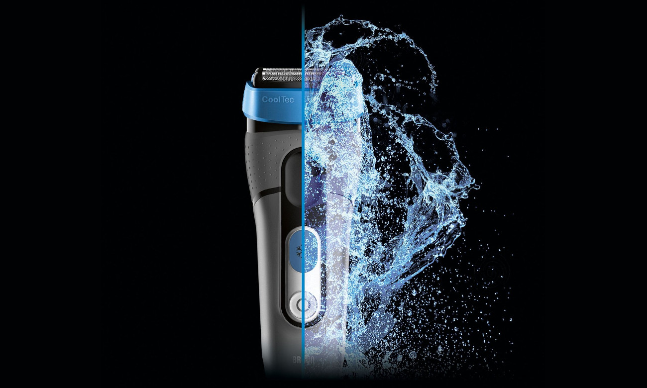 Braun CoolTec CT 2cc